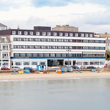 Trouville Hotel By Compass Hospitality Сандаун Екстериор снимка