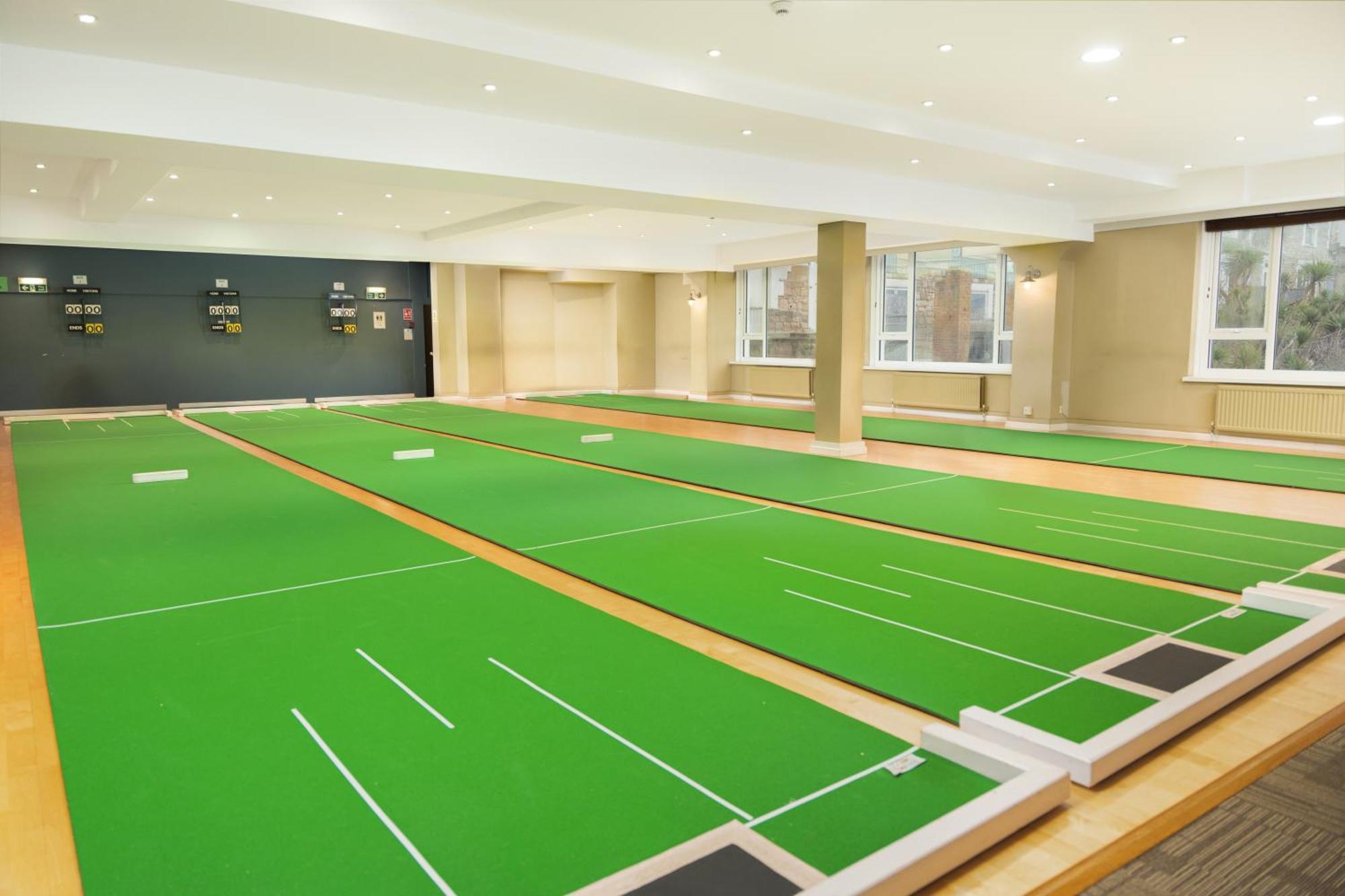 Trouville Hotel By Compass Hospitality Сандаун Екстериор снимка