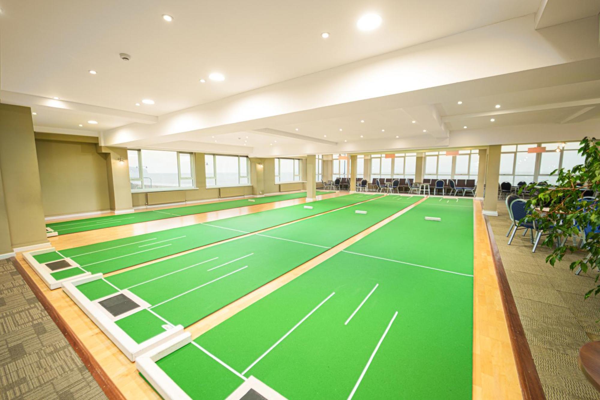 Trouville Hotel By Compass Hospitality Сандаун Екстериор снимка
