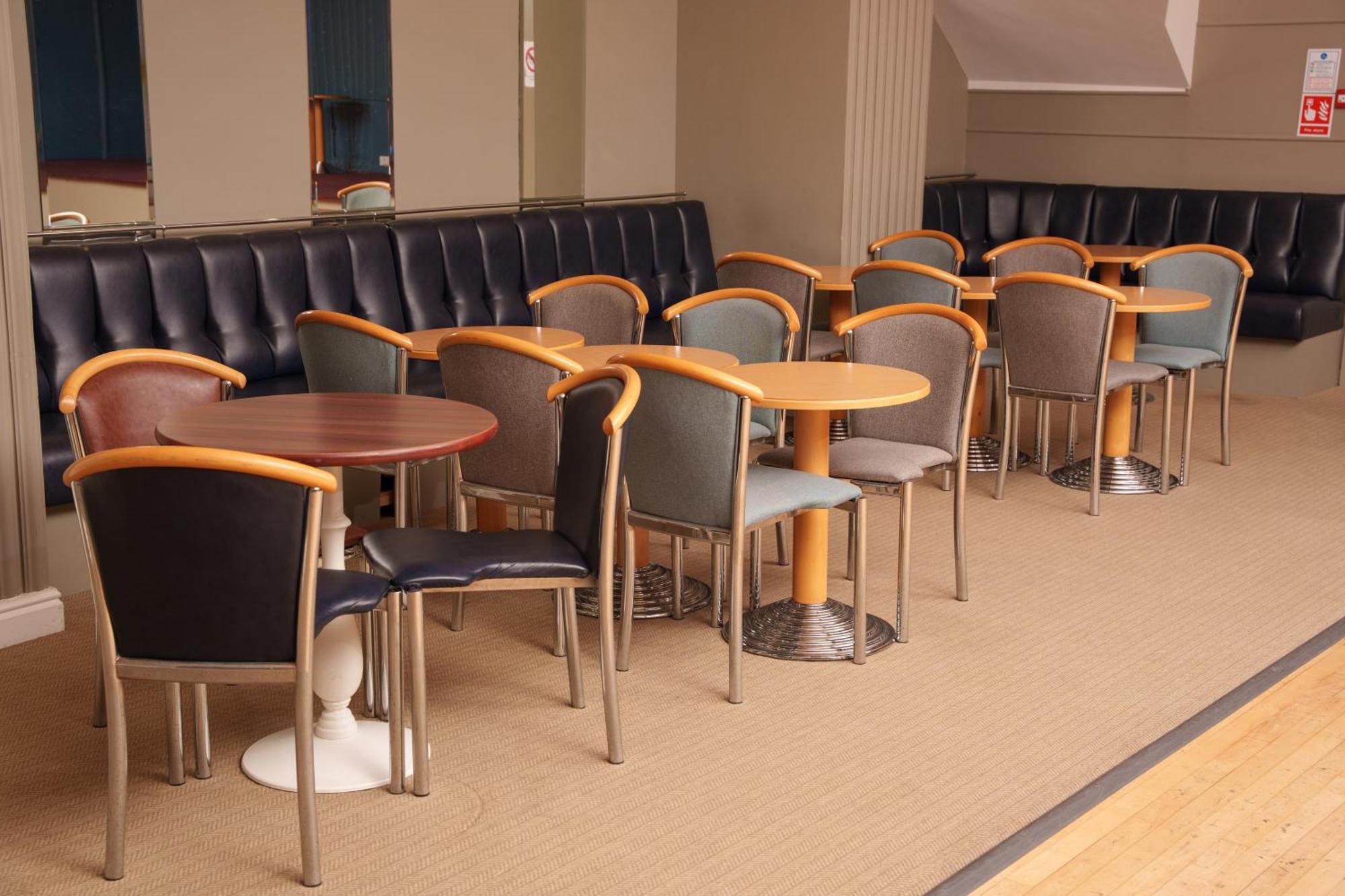 Trouville Hotel By Compass Hospitality Сандаун Екстериор снимка